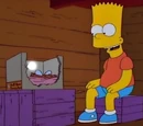 Bart the Mother