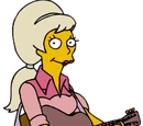 Beverly D'Angelo