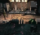 The General's Memento