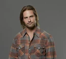 James «Sawyer» Ford