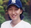 Se-woong Yun