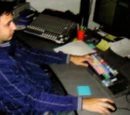 David Eisenberg