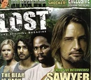 Sawyer, Michael, Sayid, Shannon