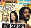 New Season Secrets!
