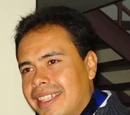 Jose Gilberto Vilchis