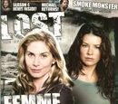 Femme Fatales