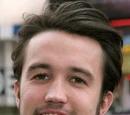 Rob McElhenney