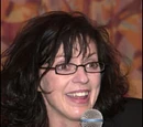 Fran Walsh