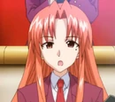 Chizuru Naba