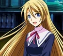 Nekane Springfield