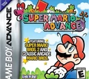 Super Mario Advance-Serie
