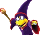 Mega-Kamek
