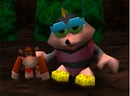 Donkey Kong als Puppe.jpg