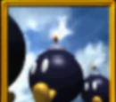 Bob-Ombs Bombenberg