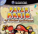 Nintendo GameCube-Spiel