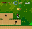 Yoshi's Island 2