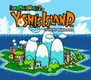 Yoshi's Island