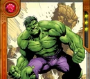 Ultimate Power Hulk