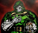 Victor von Doom (Tierra-616)