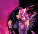 Psylocke (Elizabeth Braddock)