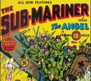 The Sub-Mariner