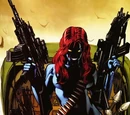 Raven Darkholme (Tierra-616)