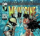Wolverine Vol 3 Nº21