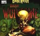 Dark Wolverine Nº75