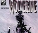 Wolverine Vol 3 Nº32