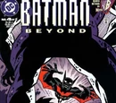Batman Beyond Vol 1 4