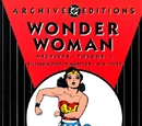 Wonder Woman Archives Vol 1 1
