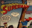 Superman Vol 1 105