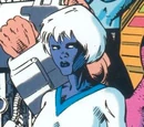 Zena Moonstruk (New Earth)