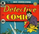 Detective Comics Vol 1 76