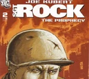 Sgt. Rock: The Prophecy Vol 1 2