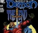 Blood of the Demon Vol 1 17
