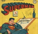 Superman Vol 1 41