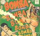 Bomba the Jungle Boy Vol 1 4