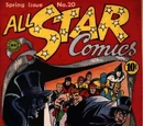 All-Star Comics Vol 1 20