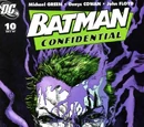 Batman Confidential Vol 1 10
