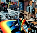 Roy G. Bivolo (New Earth)/Gallery