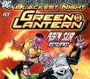 Green Lantern Vol 4 47