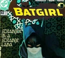 Batgirl Vol 1 43