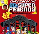 DC Super Friends Vol 1 6