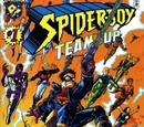 Spider-Boy Team-Up Vol 1 1
