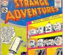 Strange Adventures Vol 1 136