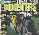 DC Special Vol 1 11