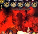 Haven: The Broken City Vol 1 2