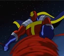 Red Tornado (The Brave and the Bold)