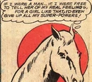 Comet (Earth-One)